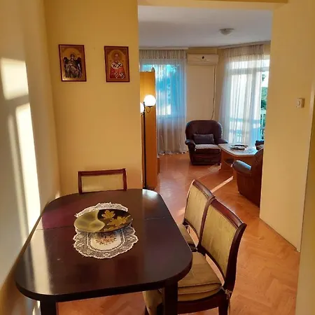 Apartaman Vali Subotica Exterior photo