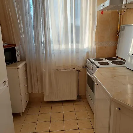 Apartaman Vali Subotica Exterior photo