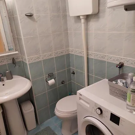 Apartaman Vali Subotica Exterior photo