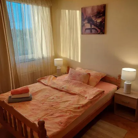 Apartaman Vali Subotica Exterior photo