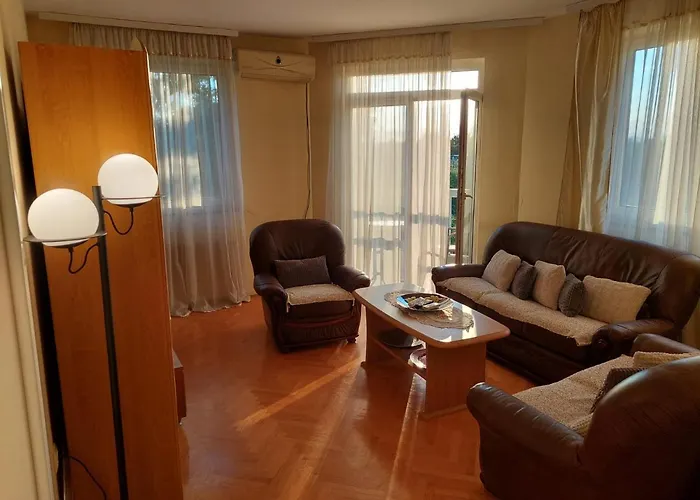 Apartaman Vali