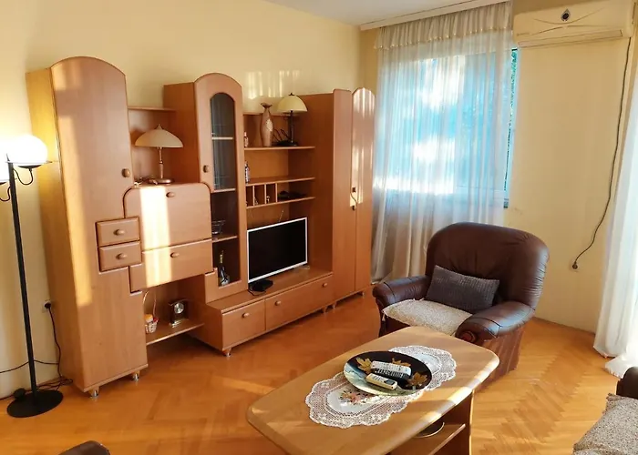 Apartaman Vali