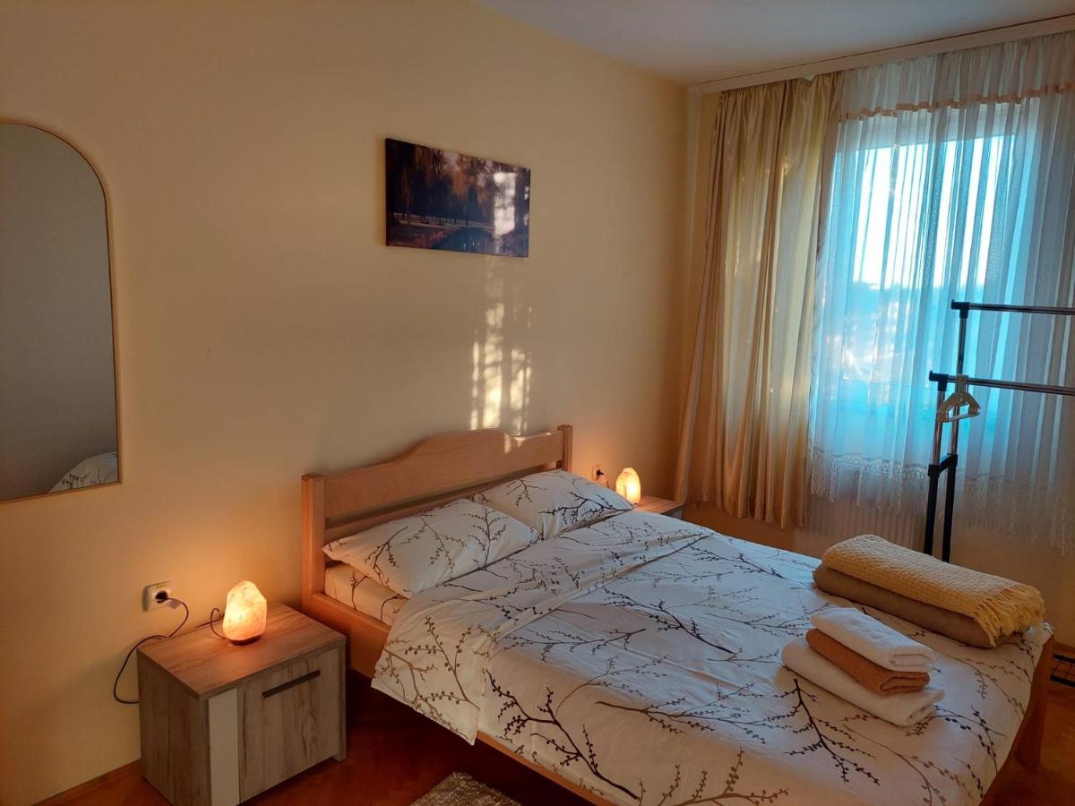Apartaman Vali *
