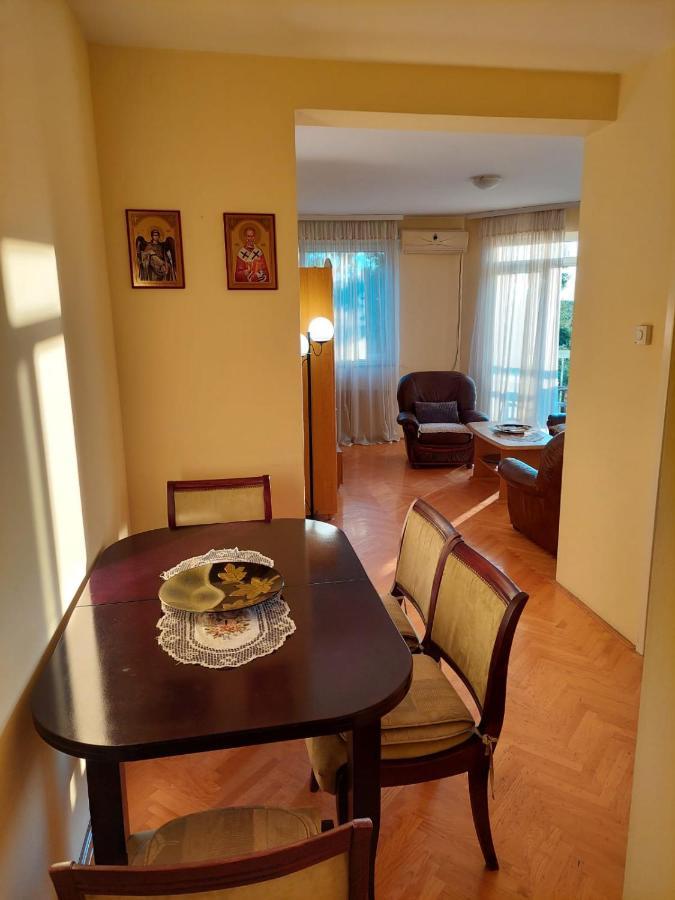 Apartaman Vali Subotica