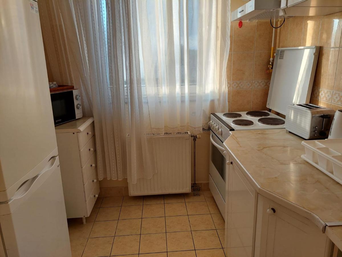 Apartment Apartaman Vali