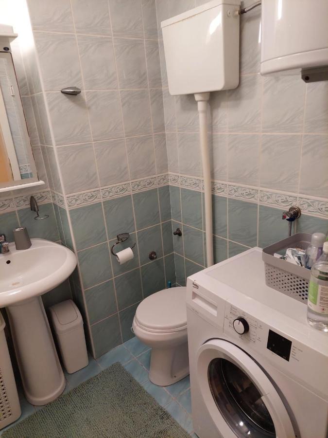 Apartment Apartaman Vali *