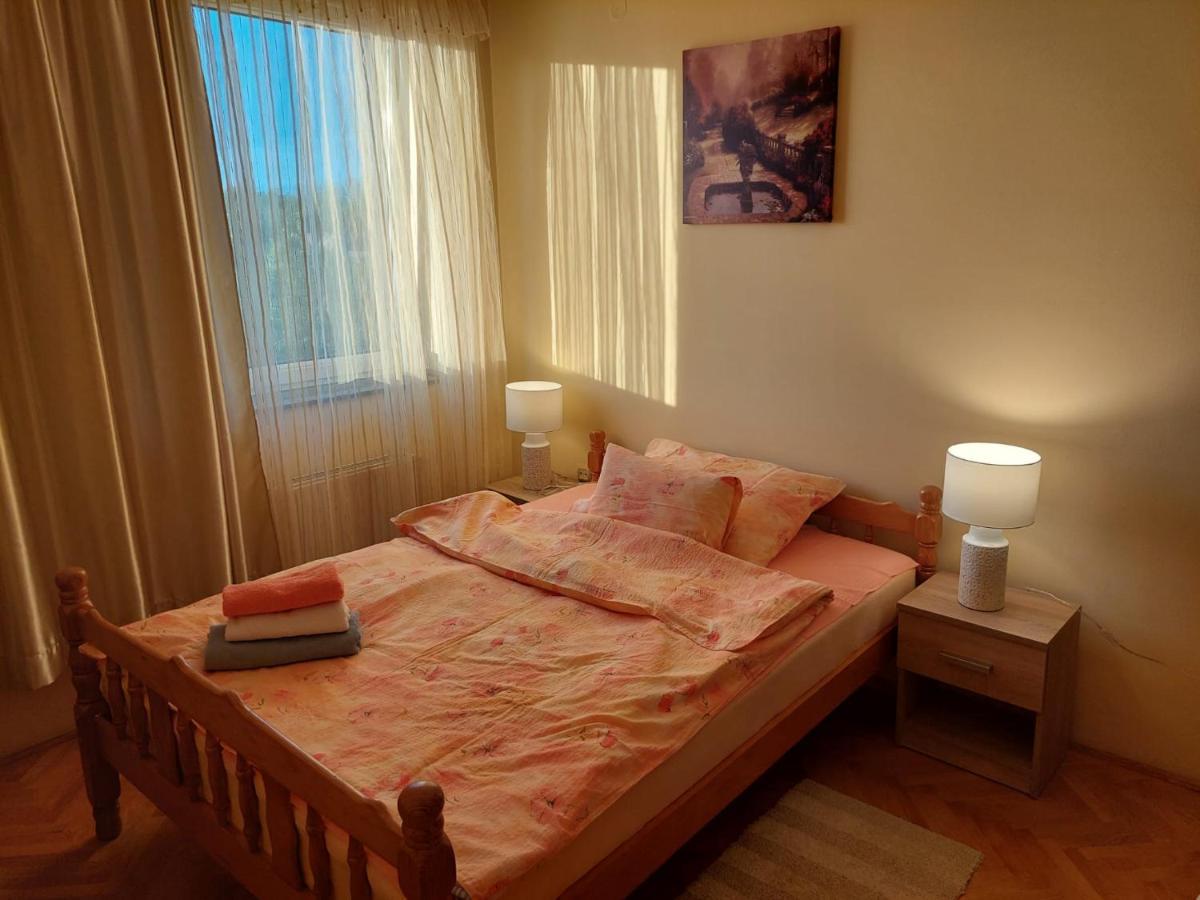 Apartaman Vali * Subotica